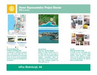 Jlb Llc  Portfolio 3 3 09