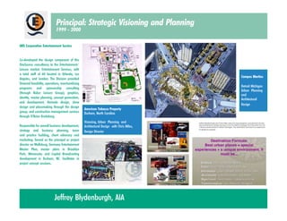 Jlb Llc  Portfolio 3 3 09