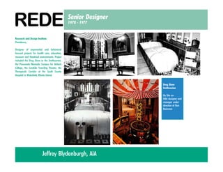 Jlb Llc  Portfolio 3 3 09