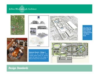 Jlb Llc  Portfolio 3 3 09