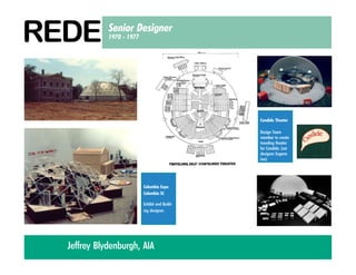 Jlb Llc  Portfolio 3 3 09