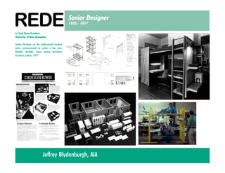 Jlb Llc  Portfolio 3 3 09