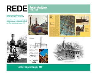 Jlb Llc  Portfolio 3 3 09