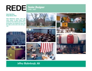 Jlb Llc  Portfolio 3 3 09