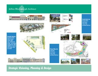 Jlb Llc  Portfolio 3 3 09