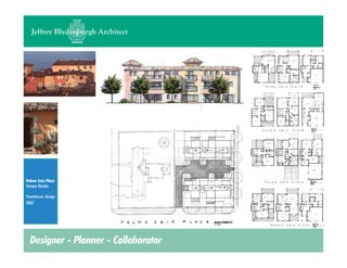 Jlb Llc  Portfolio 3 3 09