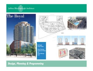 Jlb Llc  Portfolio 3 3 09