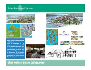 Jlb Llc  Portfolio 3 3 09