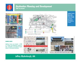 Jlb Llc  Portfolio 3 3 09