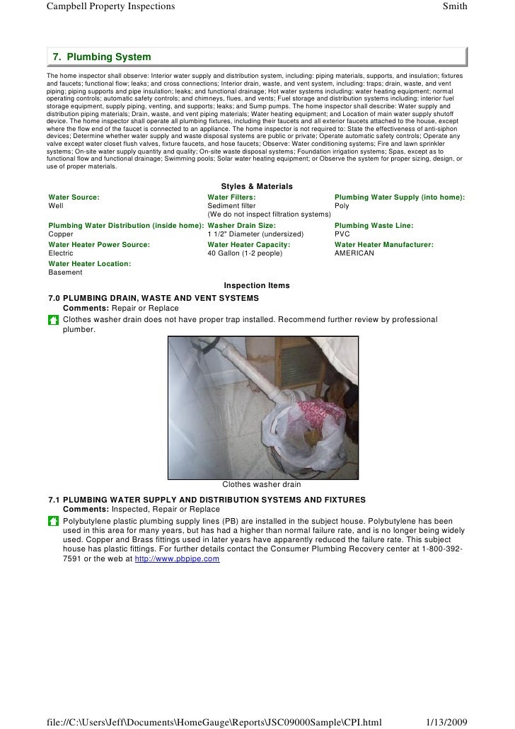<strong>Sample Report Template</strong> Sample report format template