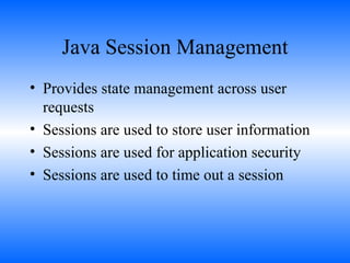 Java Security And Authentacation | PPT