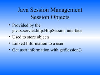 Java Security And Authentacation | PPT | Free Download