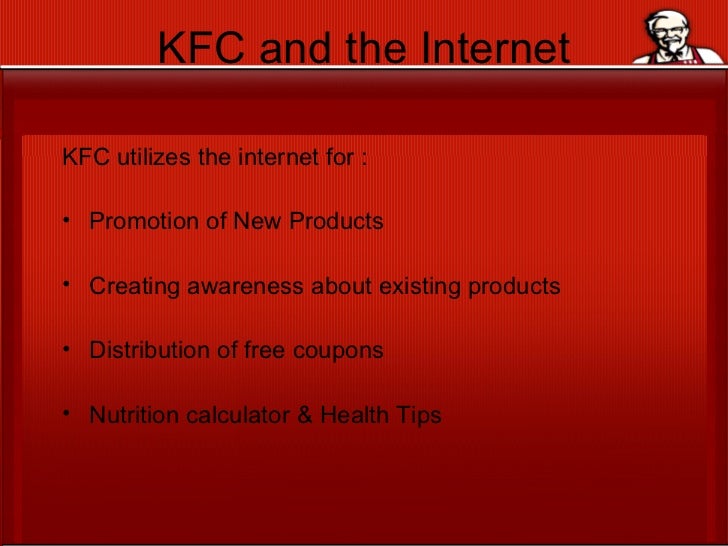 KFC & the Fast Food Industry