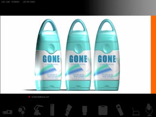 Klaus Rosburg Packaging