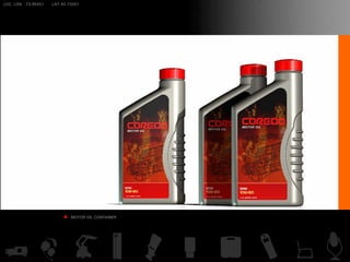 Klaus Rosburg Packaging