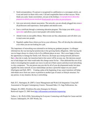 Koucos Networking   Cc July 2008