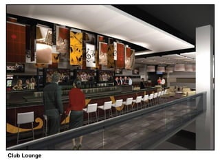 Club Lounge