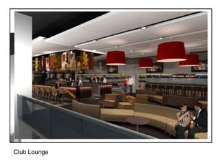 Club Lounge