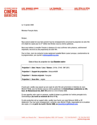 Lm09 Chambre Noire La 1