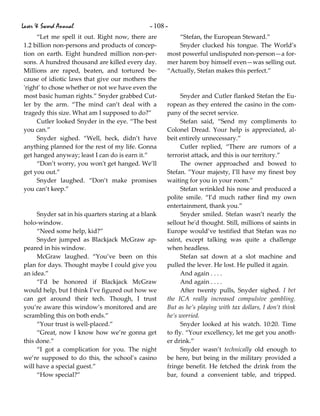 Ls Annual08withcovers