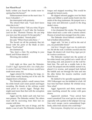 Ls Annual08withcovers