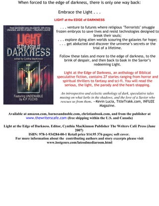 Ls Annual08withcovers