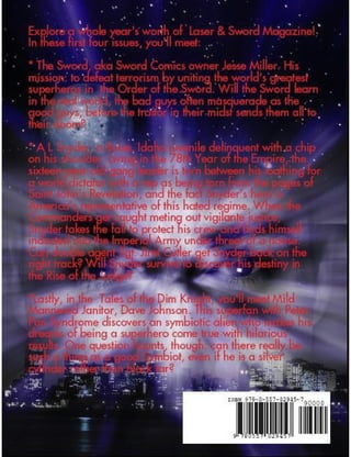 Ls Annual08withcovers