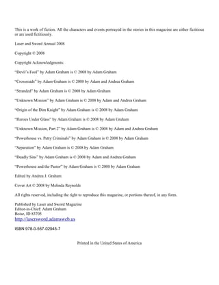 Ls Annual08withcovers