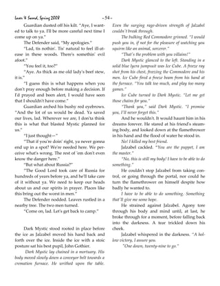 Ls Annual08withcovers