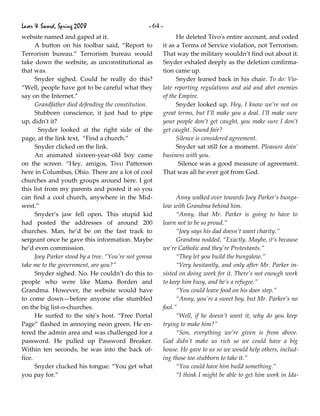 Ls Annual08withcovers