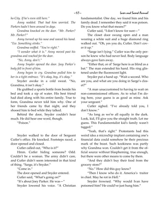 Ls Annual08withcovers