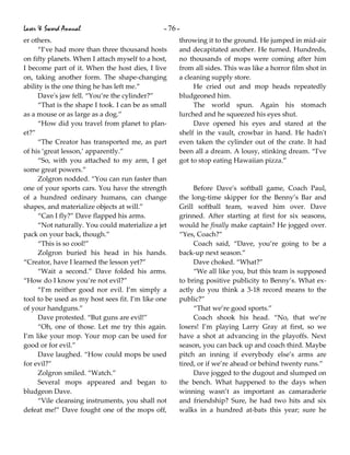 Ls Annual08withcovers