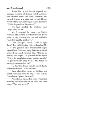 Ls Annual08withcovers