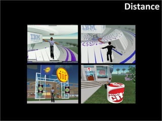 Distance 