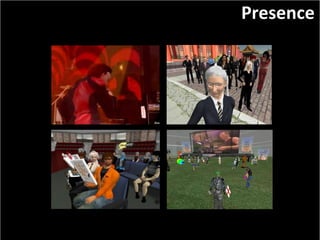 Presence 