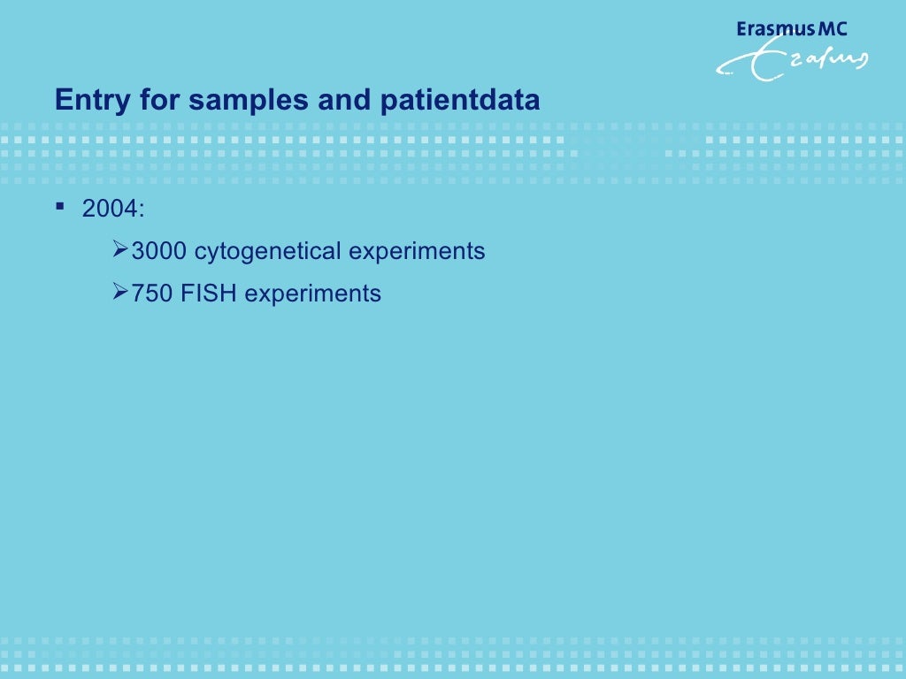 Cytogenetics ppt picture