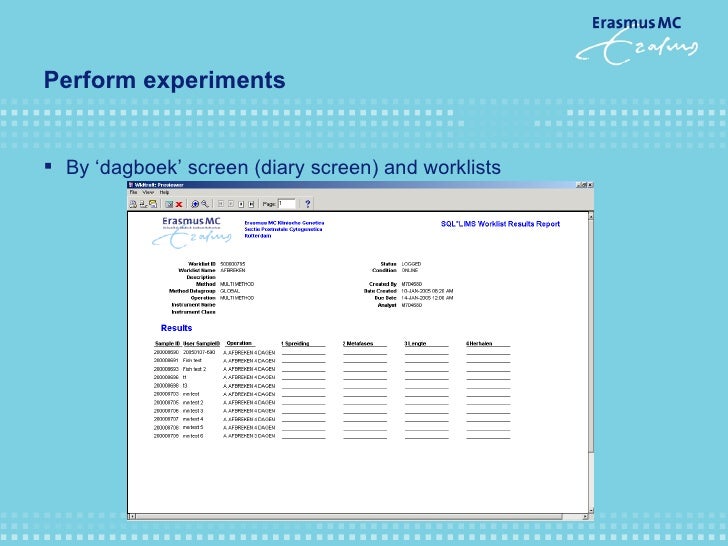 Cytogenetics lectures image
