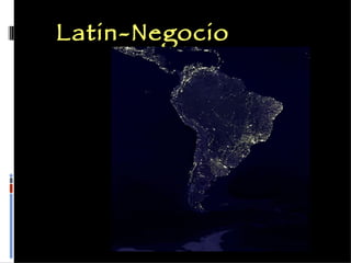 Latin-Negocio 
