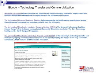 Life Sciences Overview Pdf