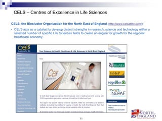 Life Sciences Overview Pdf