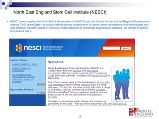 Life Sciences Overview Pdf