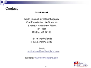 Life Sciences Overview Pdf