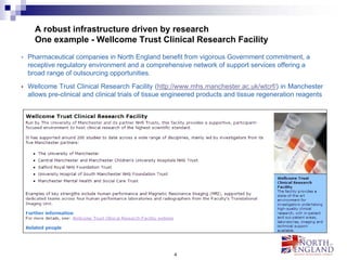 Life Sciences Overview Pdf