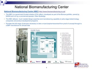 Life Sciences Overview Pdf