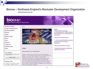 Life Sciences Overview Pdf