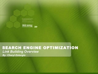 SEARCH ENGINE OPTIMIZATION ,[object Object],[object Object]
