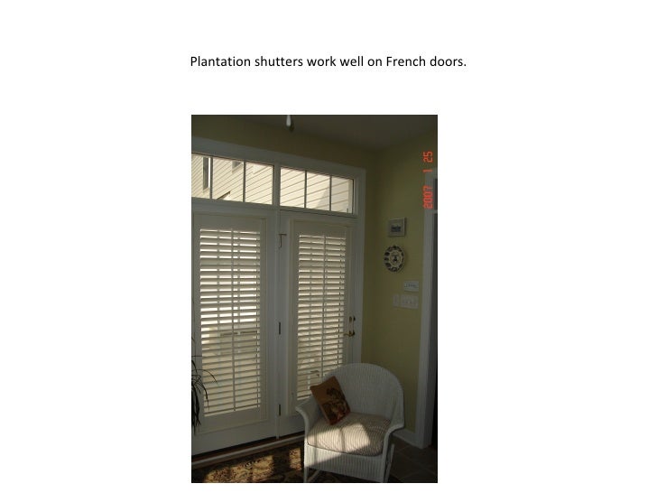 Window Fashion Blinds Shutters Draperies Shades