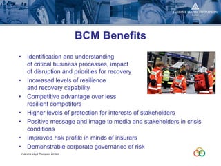 Linked In Presentation   Bcm Nov 08