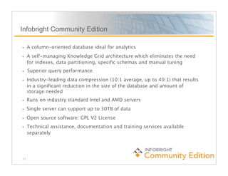 Linked-In Slide Deck