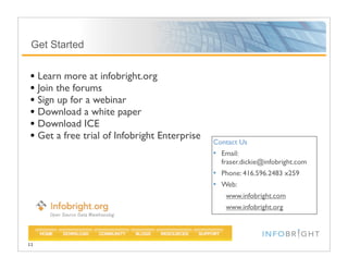 Linked-In Slide Deck